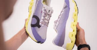 Image de l'article Cloudmonster 3 Hyper : On renforce son modèle d’entraînement performance