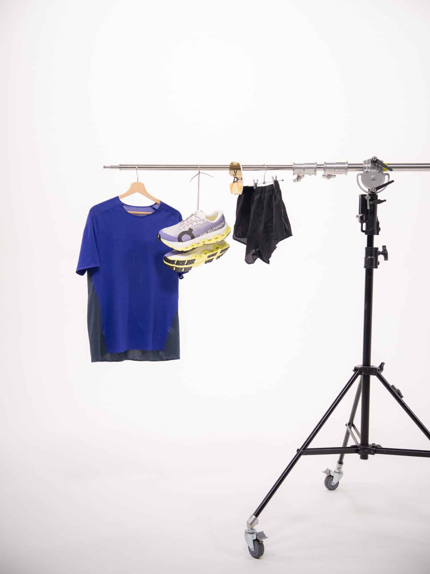 On Cloudmonster 3 hyper chaussure entrainement