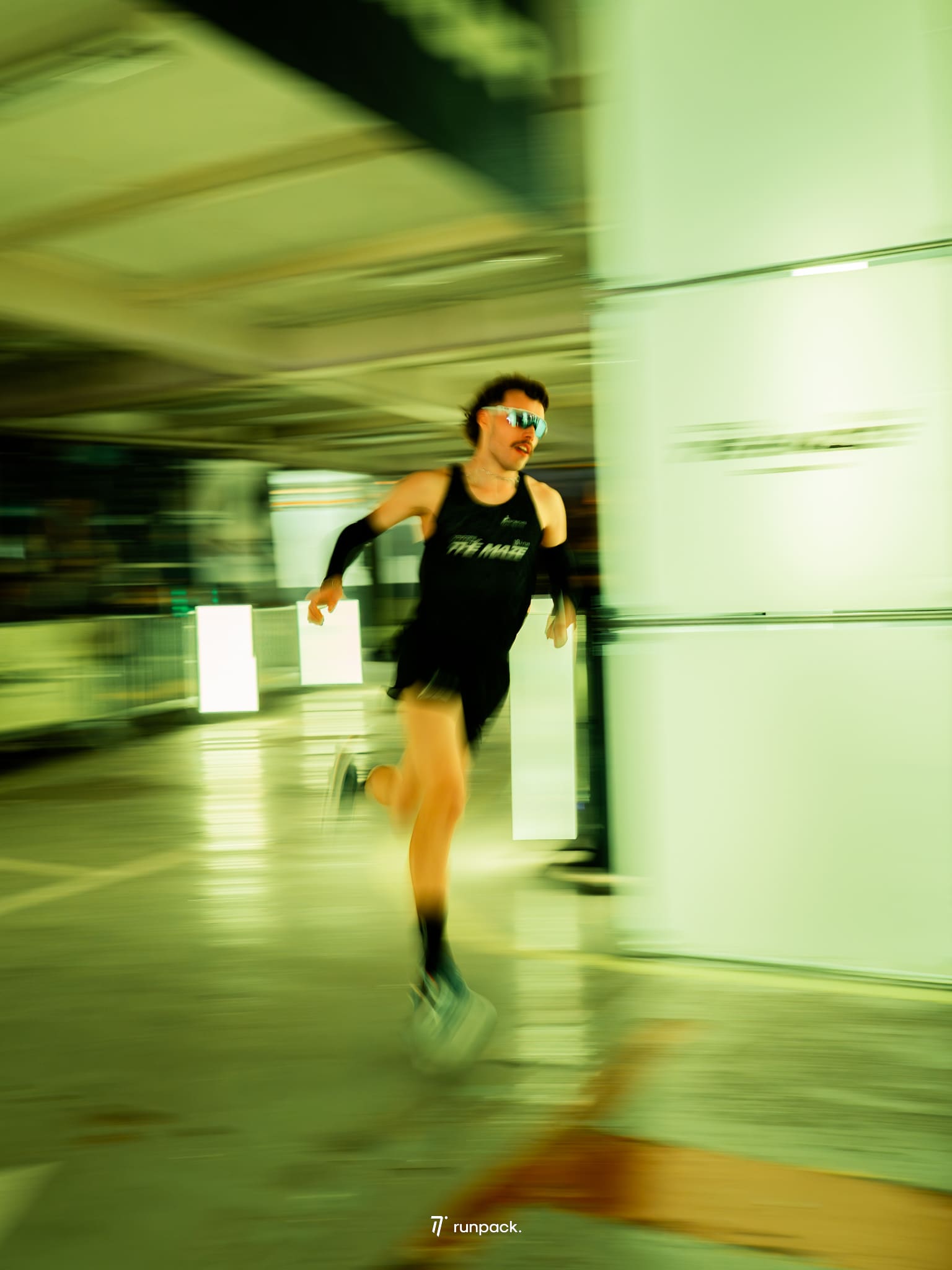 Saucony endorphin azura