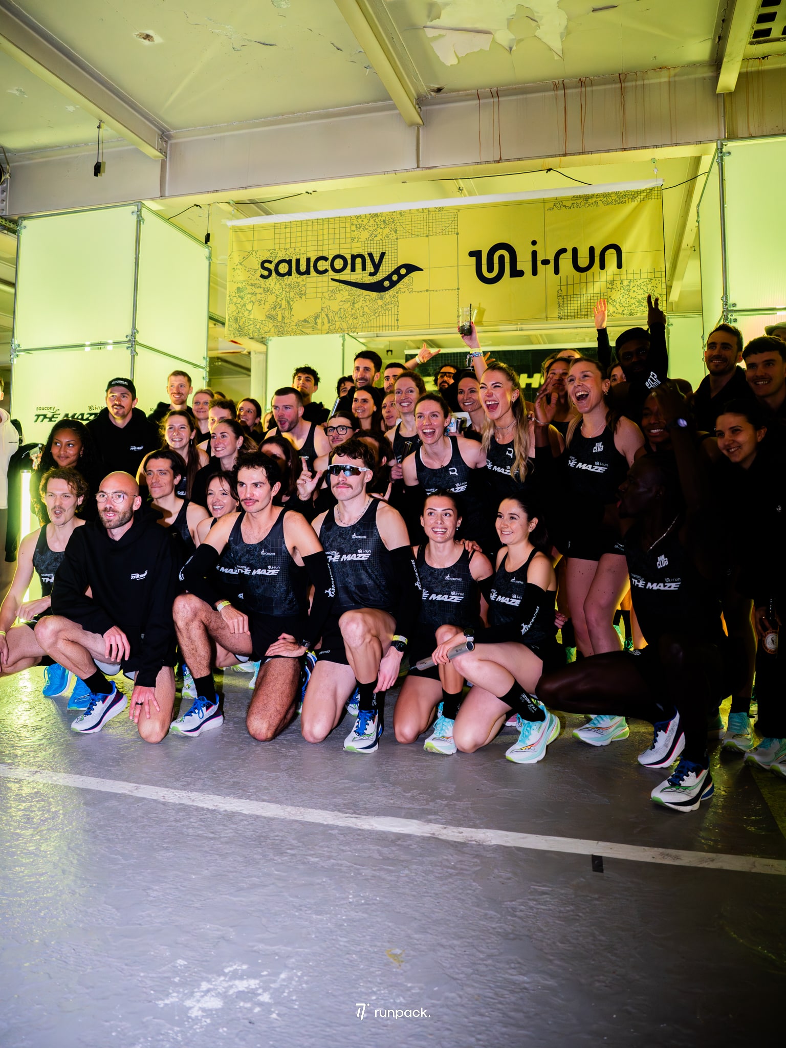 Saucony endorphin azura 1