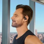 Shokz OpenFit Pro : une qualité sonore bluffante pour des écouteurs open-ear