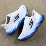 Le test de la Skechers Aero Burst : que vaut ce modèle ?