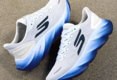 Image de l'article Le test de la Skechers Aero Burst : que vaut ce modèle ?