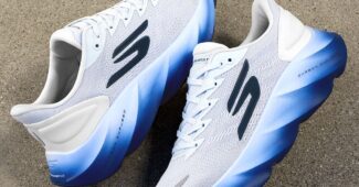 Image de l'article Le test de la Skechers Aero Burst : que vaut ce modèle ?