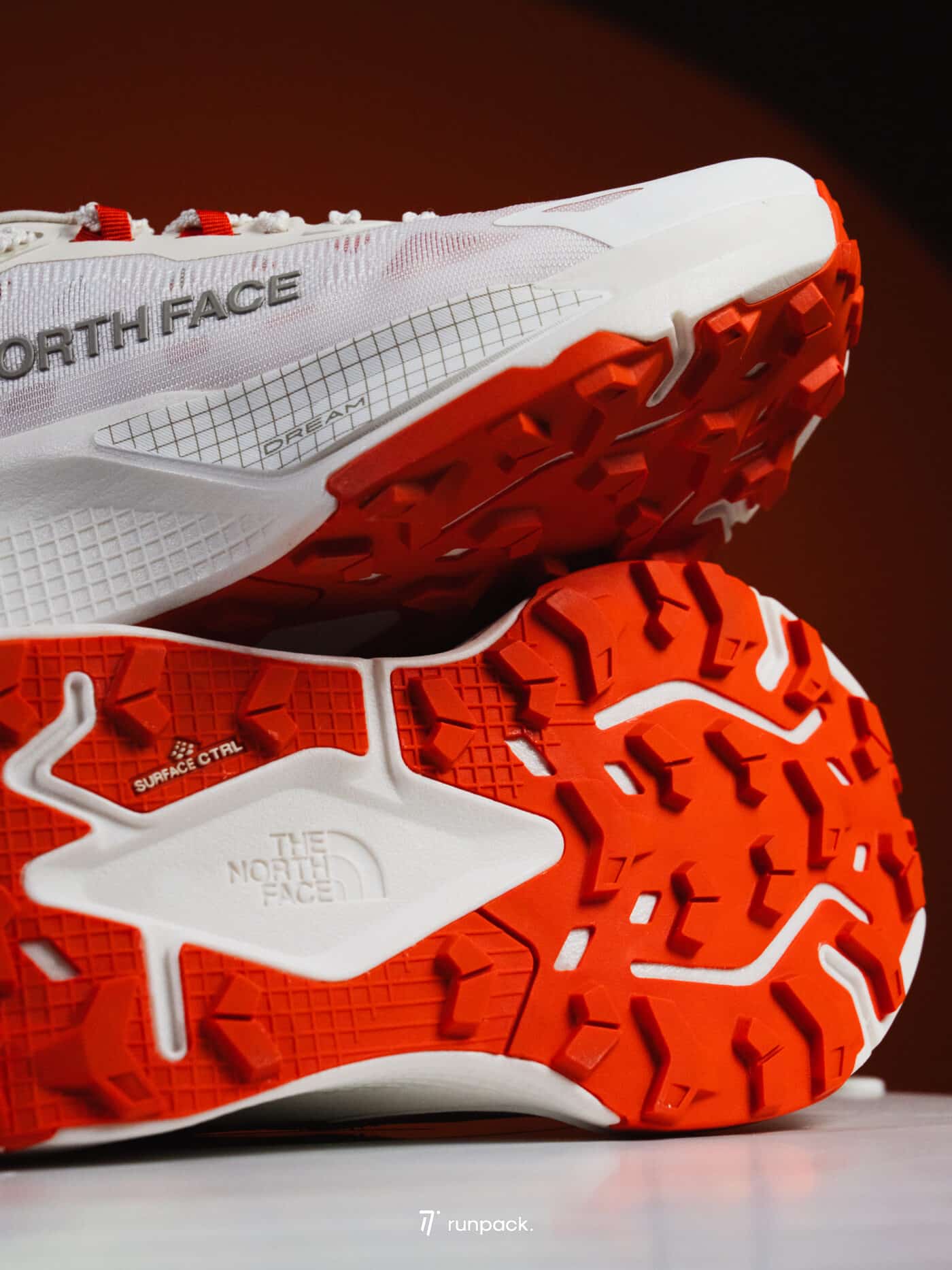 The North Face Altamesa 500 V2