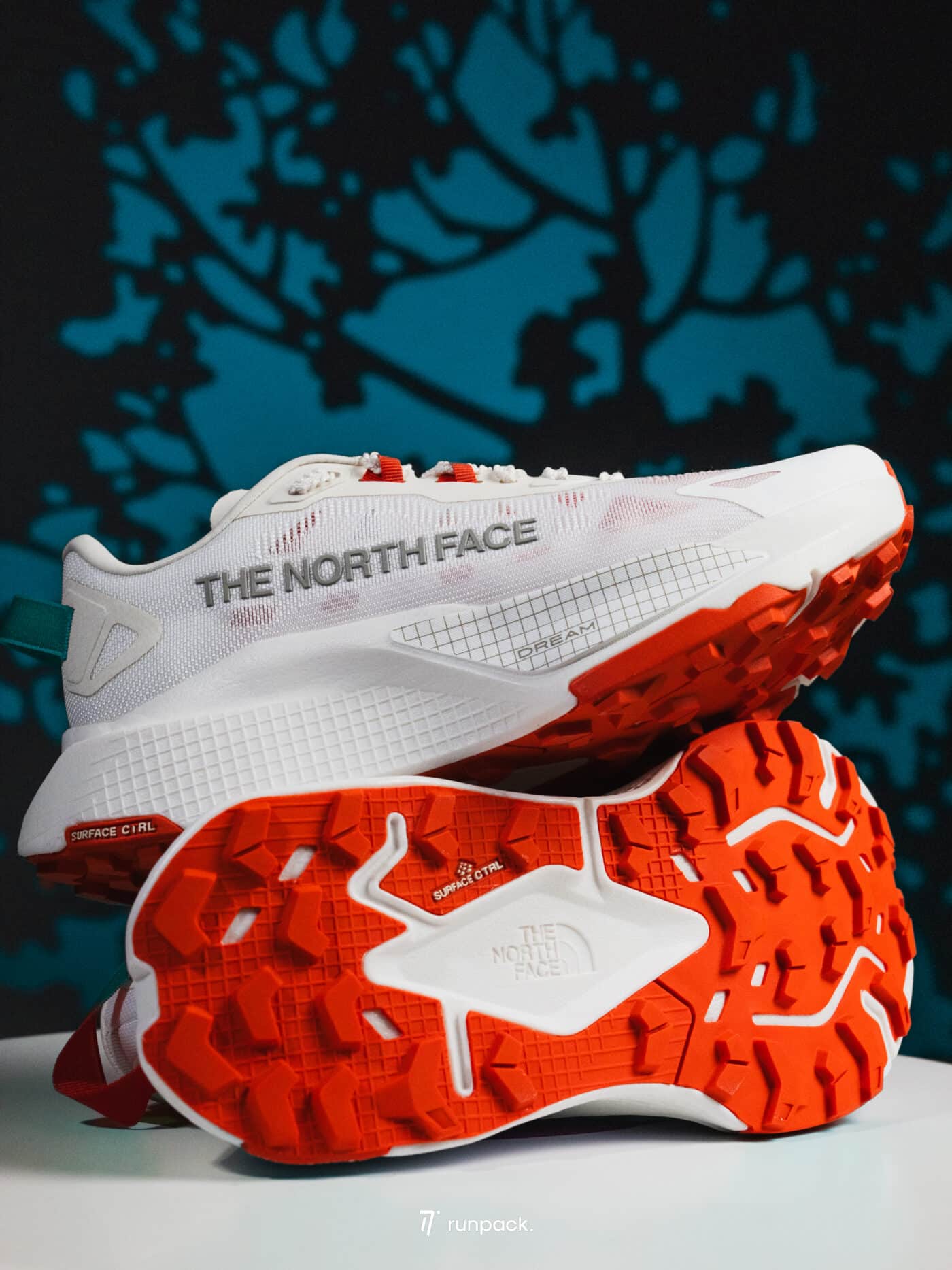 The North Face Altamesa 500 V2