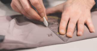 Image de l'article Salomon lance un service de réparation pour prolonger la vie de ses équipements