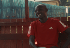 Image de l'article Chasing sub2 : adidas dévoile les coulisses du 1:59:30 de sabastian sawe