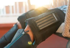 Image de l'article Ayre Pro : Compex mise sur la récupération mobile pour les sportifs