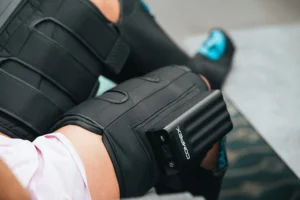 bottes de compression compex ayre pro