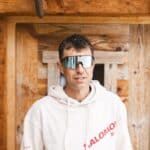 François D&rsquo;Haene rejoint TRIPOINT : le trailer de légende s&rsquo;associe à la marque suédoise