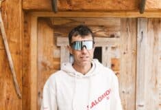 Image de l'article François D&rsquo;Haene rejoint TRIPOINT : le trailer de légende s&rsquo;associe à la marque suédoise