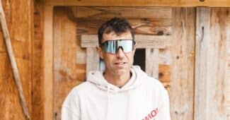 Image de l'article François D&rsquo;Haene rejoint TRIPOINT : le trailer de légende s&rsquo;associe à la marque suédoise