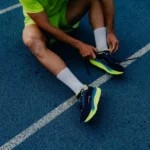 Kontroll 2.0 : Kappa dévoile une chaussure d&rsquo;entraînement à 100€