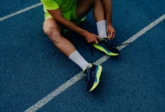 Image de l'article Kontroll 2.0 : Kappa dévoile une chaussure d&rsquo;entraînement à 100€