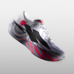 Kiprun dévoile la Kipnext Connect, une chaussure capable de mesurer son propre amorti