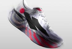 Image de l'article Kiprun dévoile la Kipnext Connect, une chaussure capable de mesurer son propre amorti