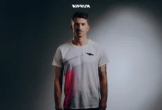 Image de l'article Mathieu Blanchard quitte Salomon et signe avec KIPRUN&nbsp;!