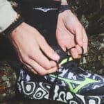 Mizuno lance la Neo Accera, sa première super chaussure de trail