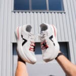 Mount to Coast C1 : une super trainer pensée pour les longues distances