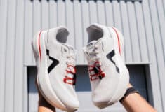 Image de l'article Mount to Coast C1 : une super trainer pensée pour les longues distances