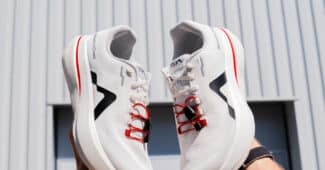 Image de l'article Mount to Coast C1 : une super trainer pensée pour les longues distances