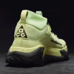 Avec la Zegama Hike, Nike mélange trail et randonnée