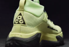 Image de l'article Avec la Zegama Hike, Nike mélange trail et randonnée