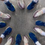 Comment les coureurs s’équipent aujourd’hui ?