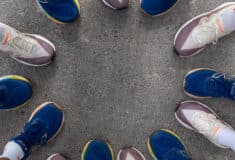 Image de l'article Comment les coureurs s’équipent aujourd’hui ?