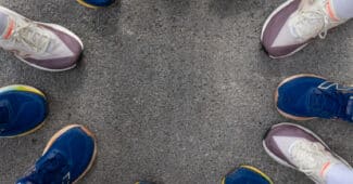 Image de l'article Comment les coureurs s’équipent aujourd’hui ?