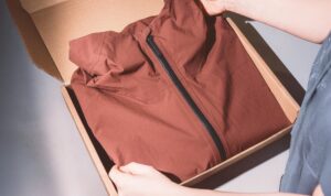 service reparation textile