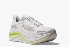 Image de l'article Hoka dévoile la Skyward X 2, une carbone pensée pour l’entraînement