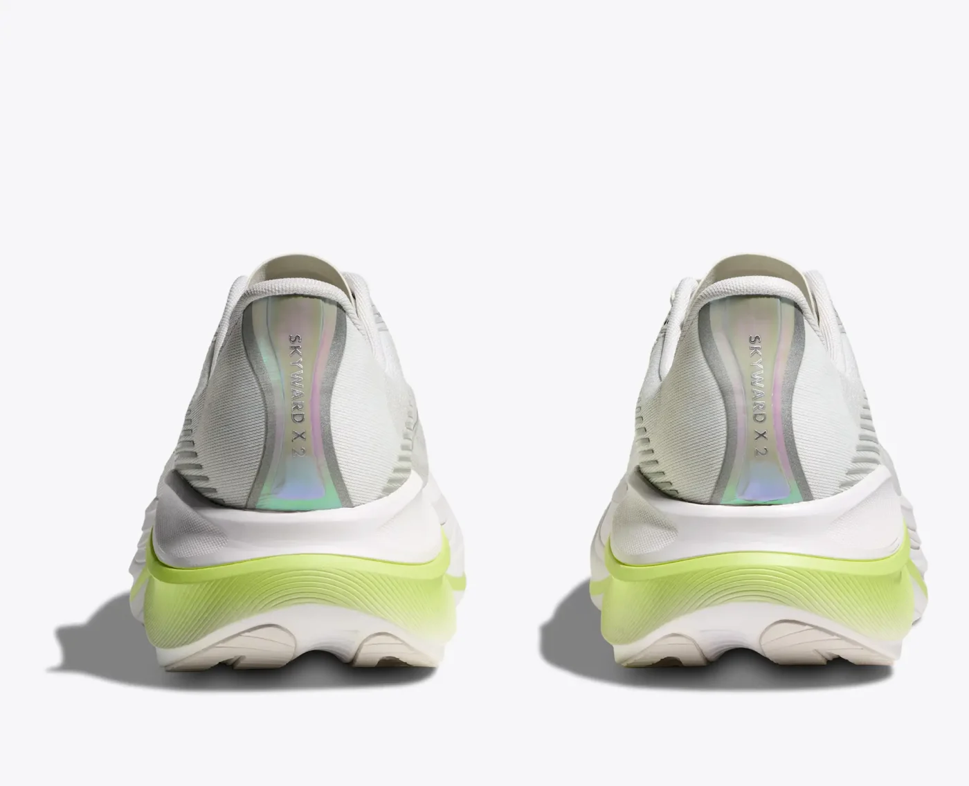 Skyward X2 chaussure carbone entrainement