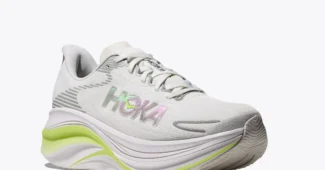 Image de l'article Hoka dévoile la Skyward X 2, une carbone pensée pour l’entraînement