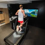 Wahoo veut réinventer le tapis de course avec le KICKR RUN