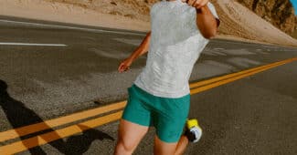 Image de l'article Under Armour Velociti : une gamme complète pour chaque type de séance&nbsp;!