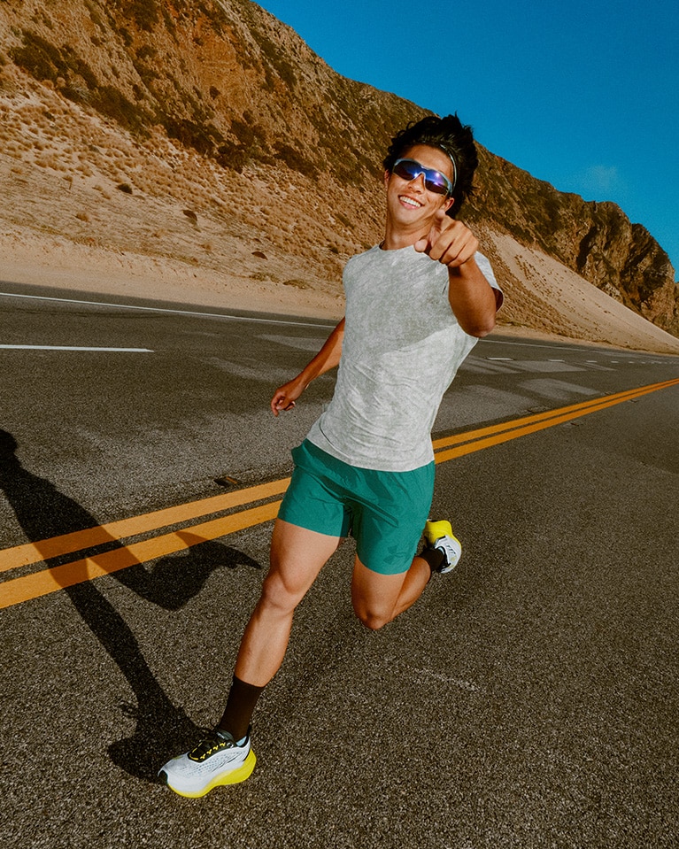 Under Armour Velociti : gamme running complète