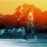 Gravelanza : la première course 100 % gravel running arrive à Paris