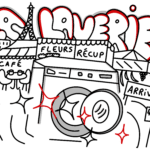 La Laverie by runpack s&rsquo;installe à Paris, au sein du adidas DISTRICT