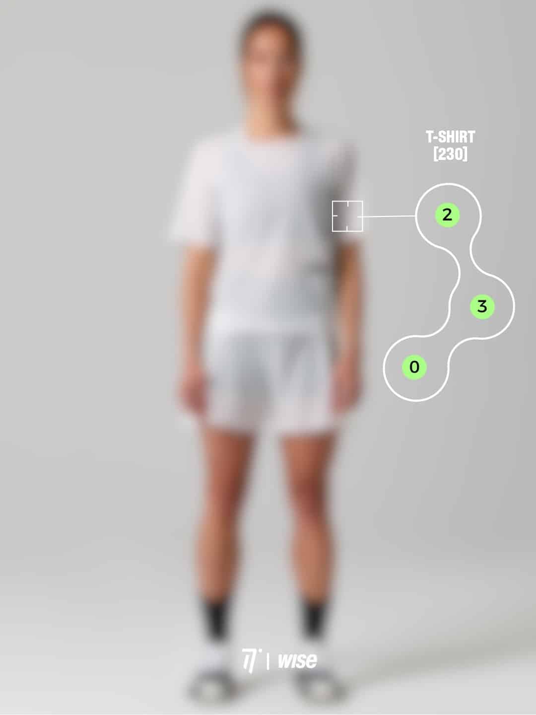 wise collection textile