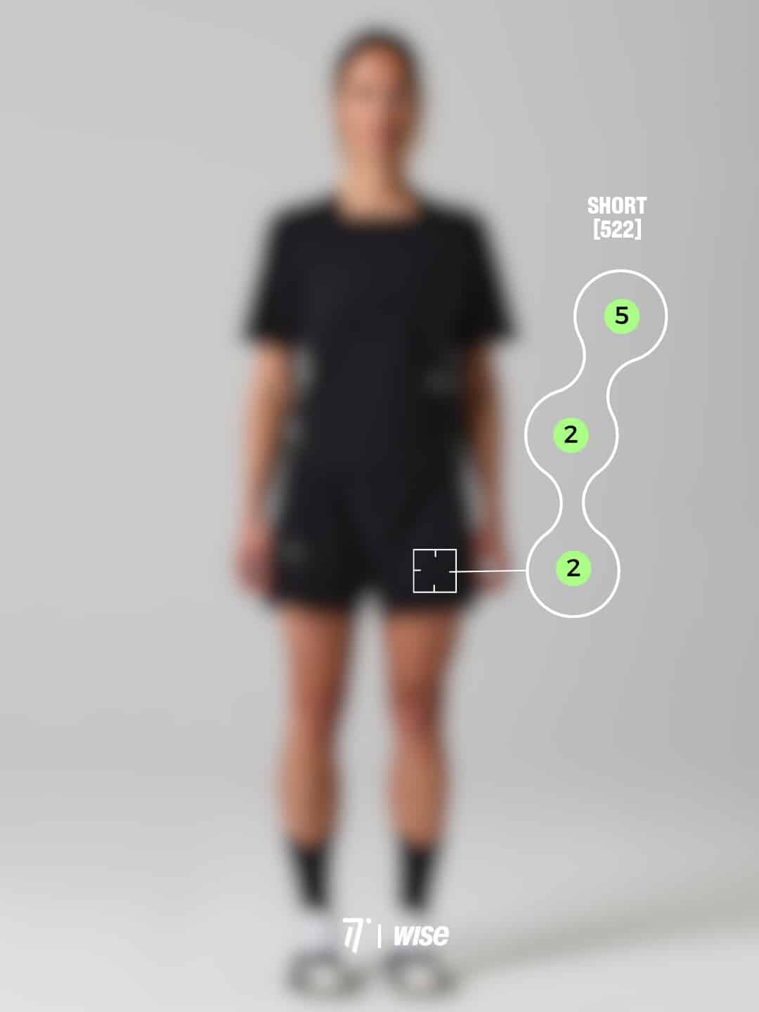 wise collection textile