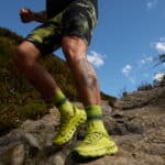 La Terraskin X03 de X-bionic propose une autre lecture du trail
