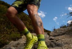 Image de l'article La Terraskin X03 de X-bionic propose une autre lecture du trail