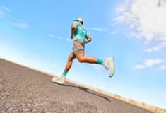 Image de l'article ASICS GEL-KAYANO 33 : plus de stabilité, moins de rigidité