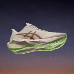 ASICS NOVABLAST 6 : plus de rebond pour la chaussure d’entraînement