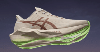 Image de l'article ASICS NOVABLAST 6 : plus de rebond pour la chaussure d’entraînement