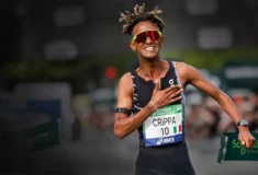 Image de l'article Amazfit Cheetah 2 Pro : cartographie, GPS et récupération