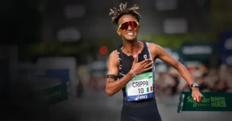 Image de l'article Amazfit Cheetah 2 Pro : cartographie, GPS et récupération