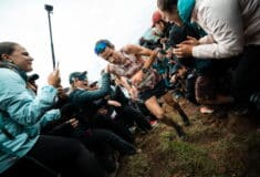 Image de l'article La Golden Trail World Series entre dans une nouvelle ère.